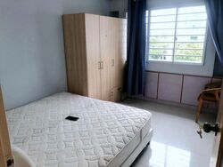 Blk 417 Canberra Road (Sembawang), HDB 5 Rooms #580188121